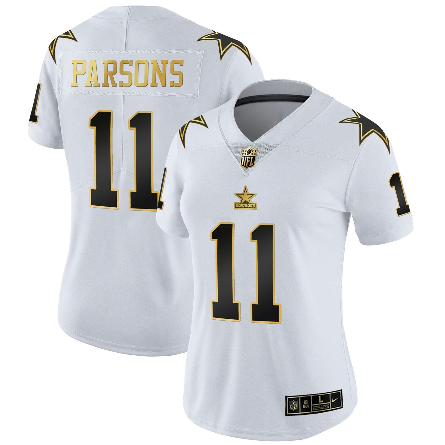 Camisa NFL Women’s Throwback Limited Vapor Jersey