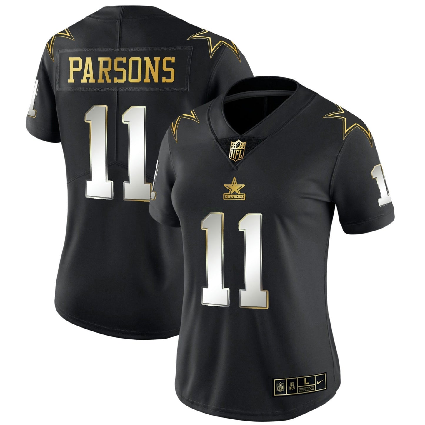 Camisa NFL Women’s Throwback Limited Vapor Jersey