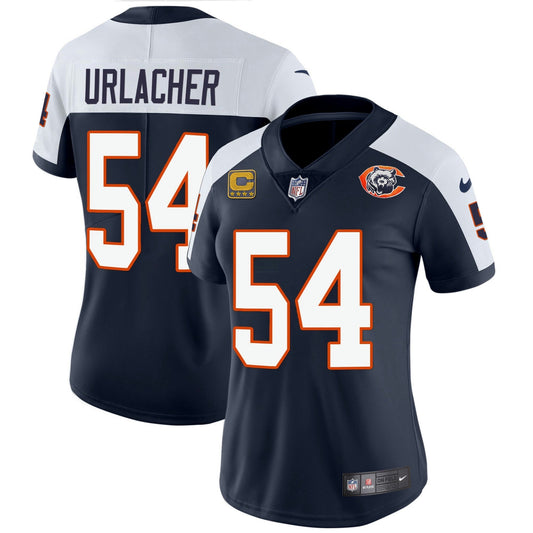Camisa NFL Women’s Throwback Vapor Jersey