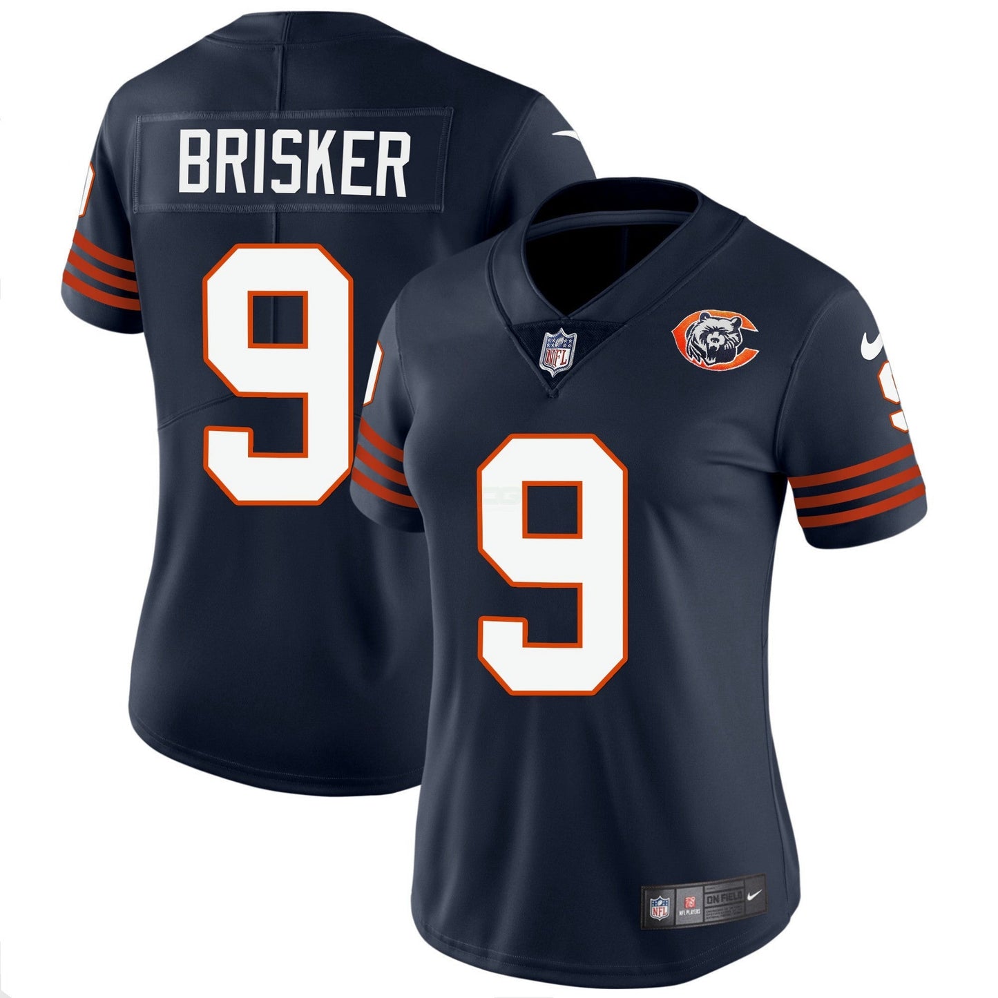 Camisa NFL Women’s Throwback Vapor Jersey