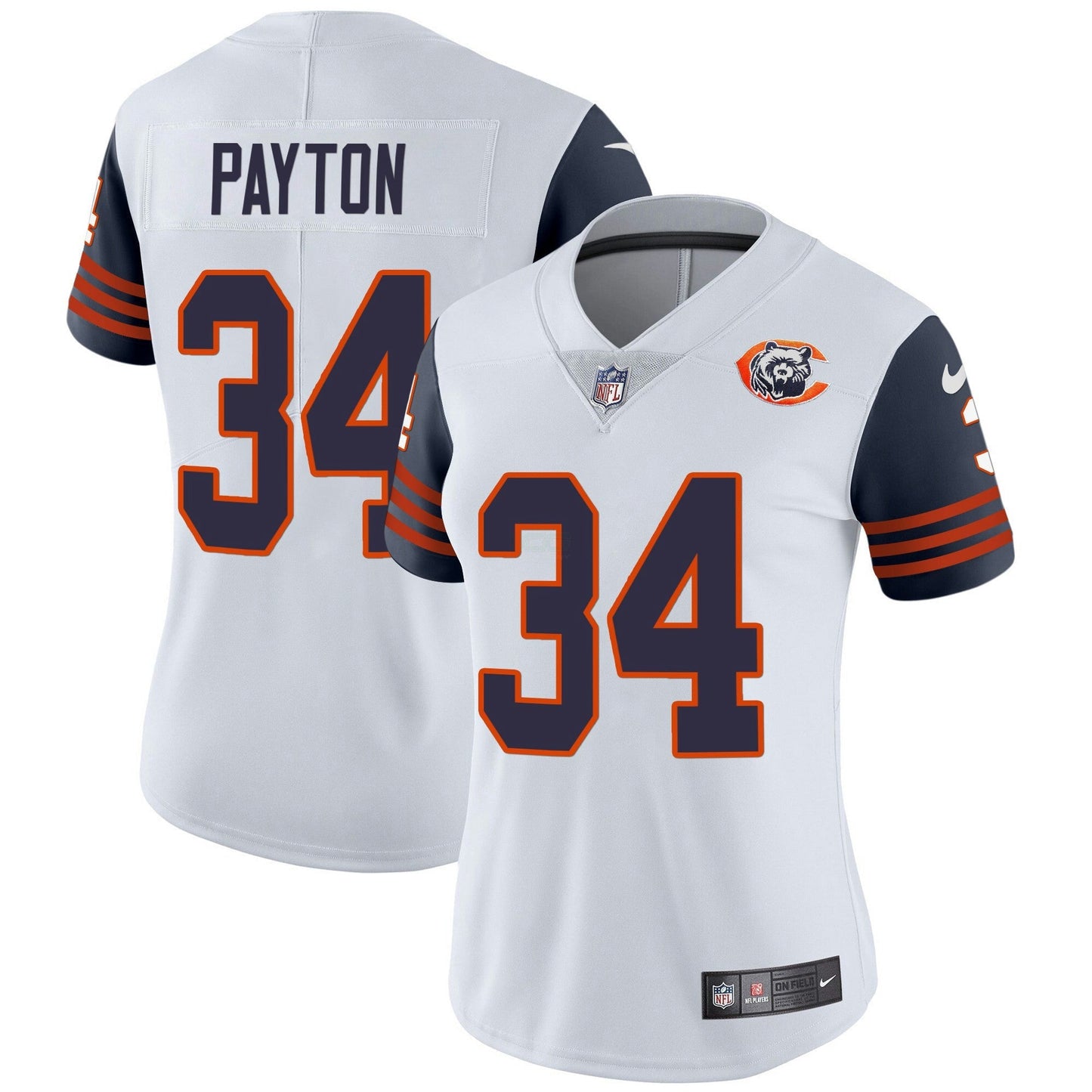 Camisa NFL Women’s Throwback Vapor Jersey