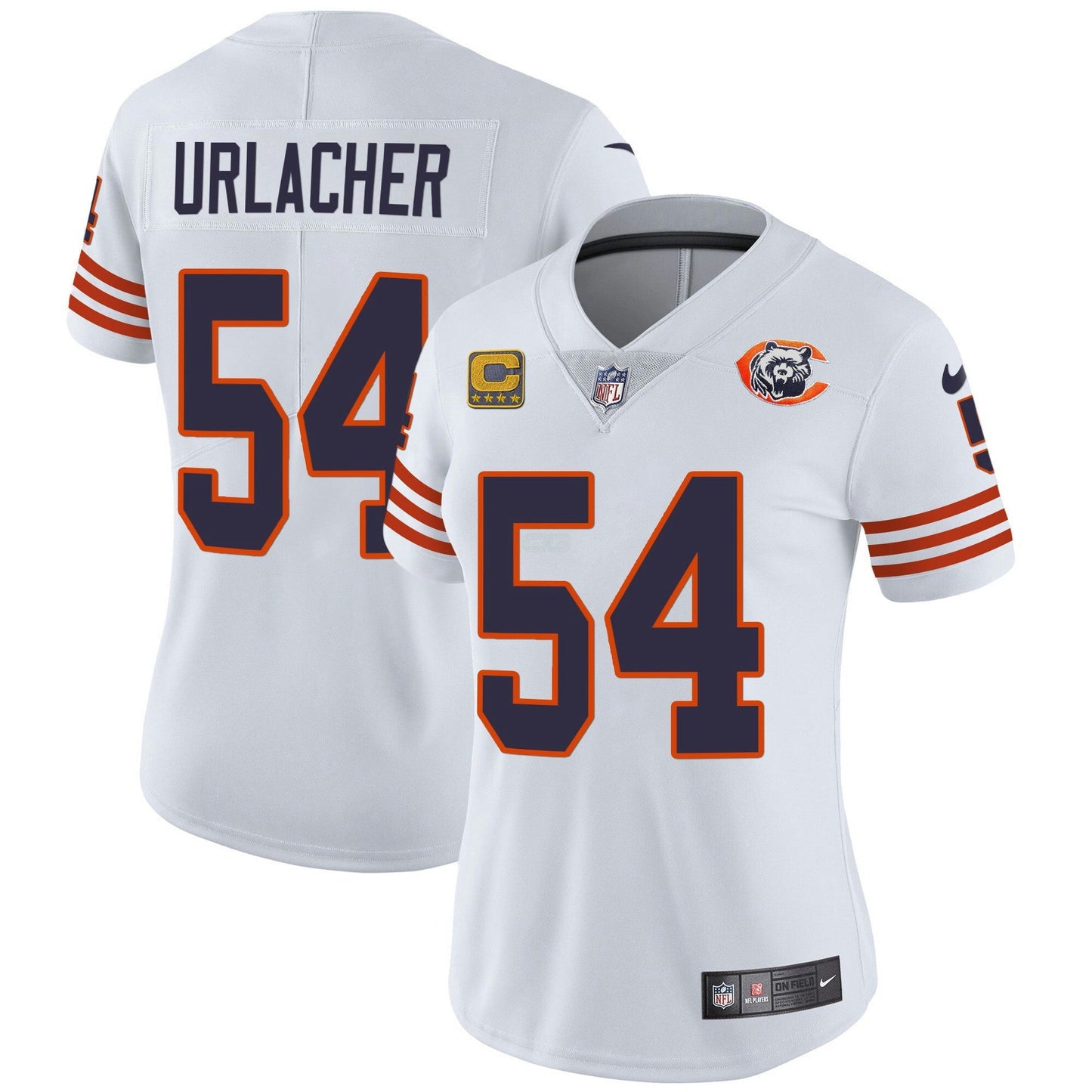 Camisa NFL Women’s Throwback Vapor Jersey