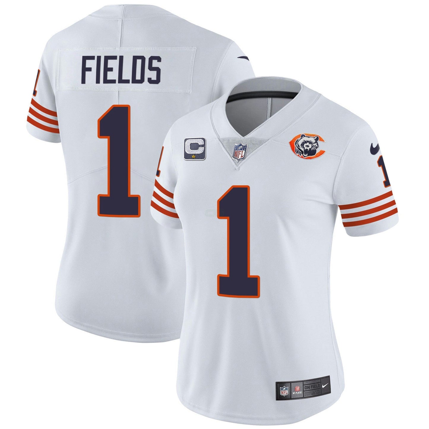 Camisa NFL Women’s Throwback Vapor Jersey