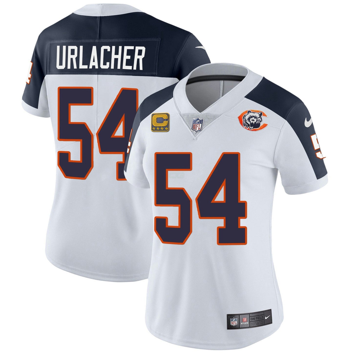 Camisa NFL Women’s Throwback Vapor Jersey
