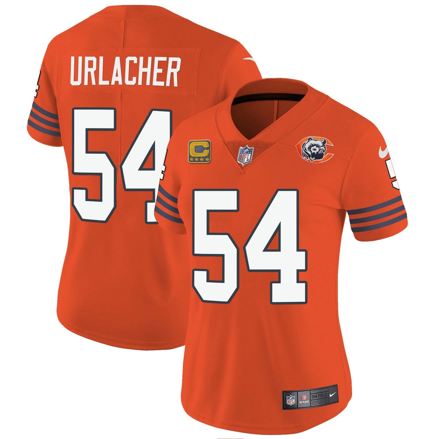 Camisa NFL Women’s Throwback Vapor Jersey