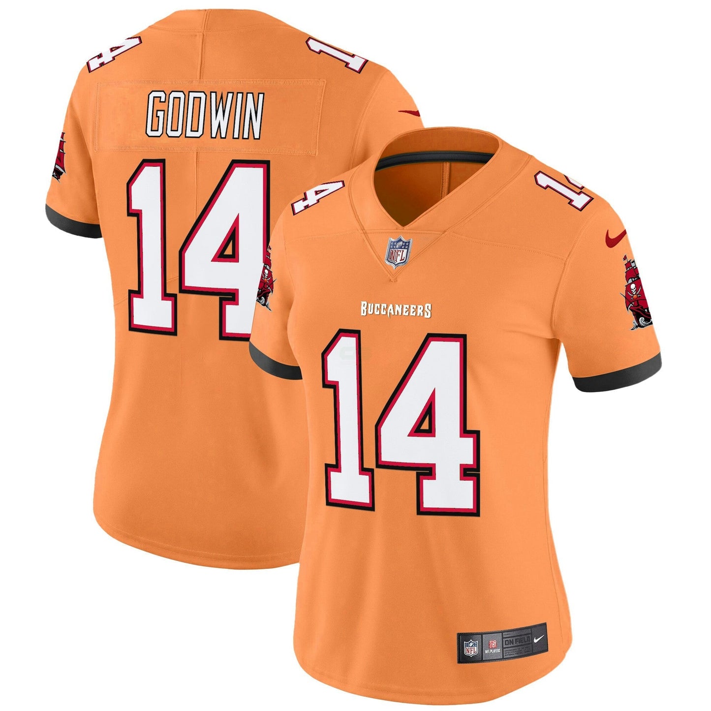 Camisa NFL Women’s Throwback Vapor Limited Jersey V3