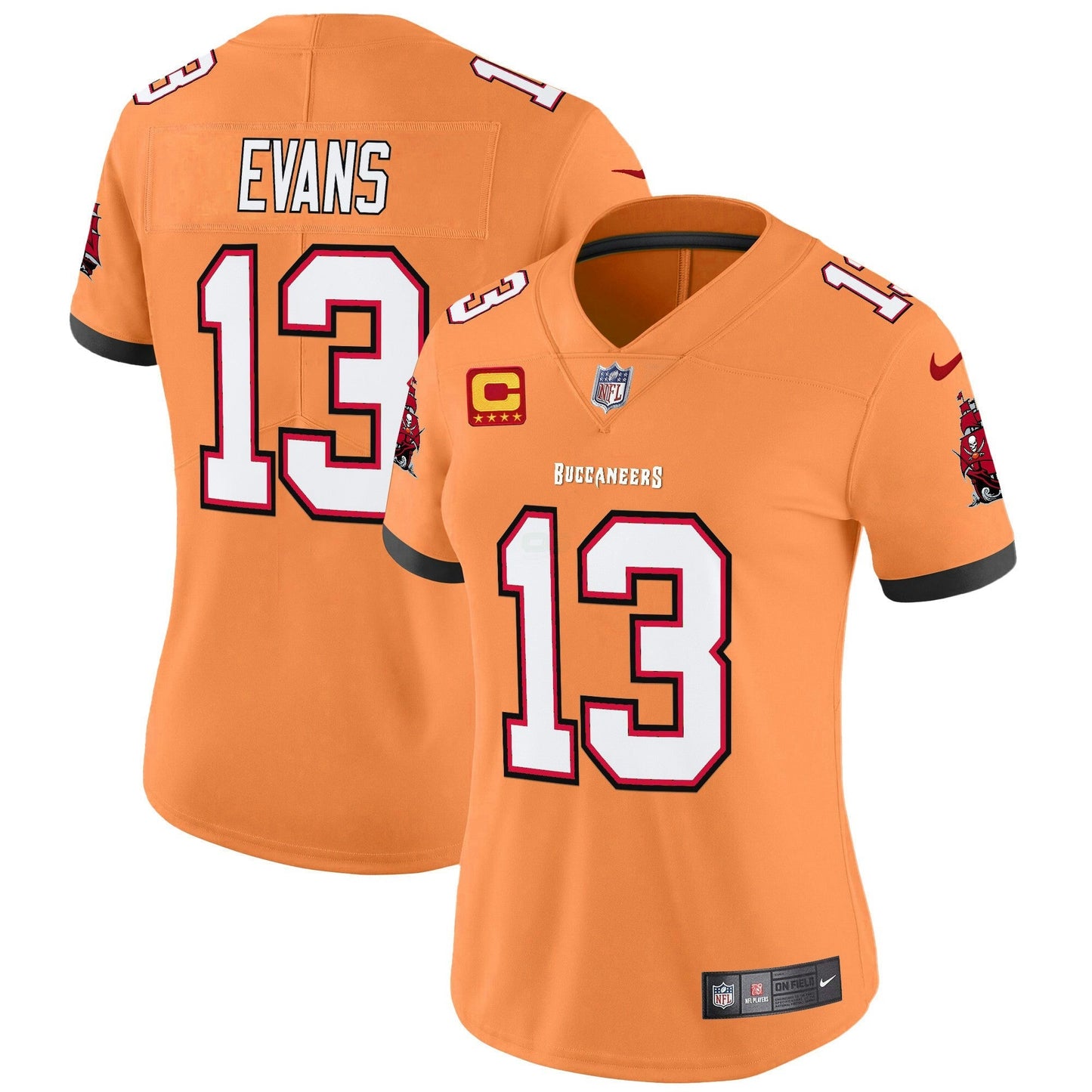 Camisa NFL Women’s Throwback Vapor Limited Jersey V3