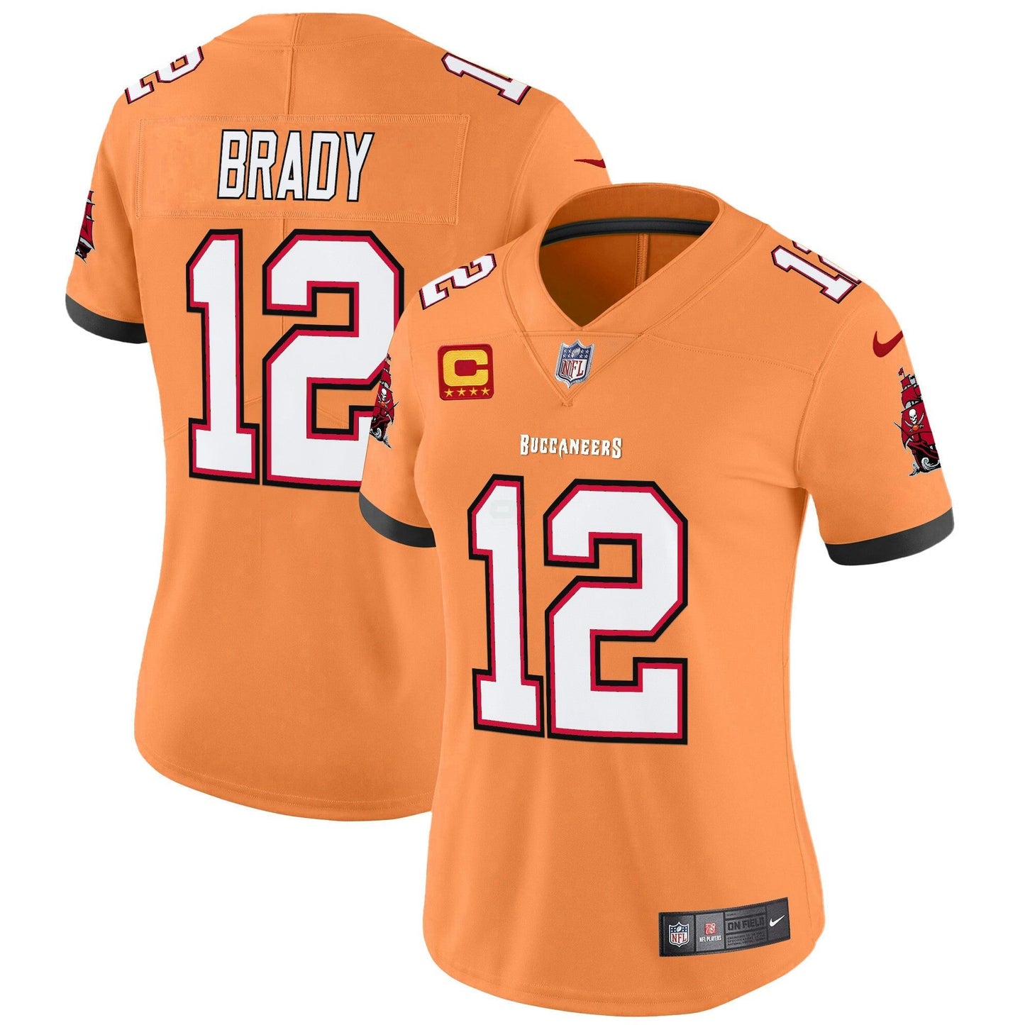 Camisa NFL Women’s Throwback Vapor Limited Jersey V3