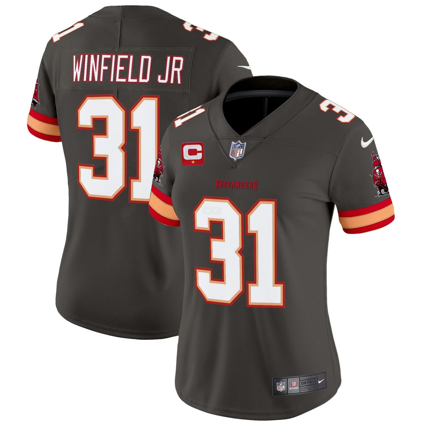 Camisa NFL Women’s Throwback Vapor Limited Jersey V3