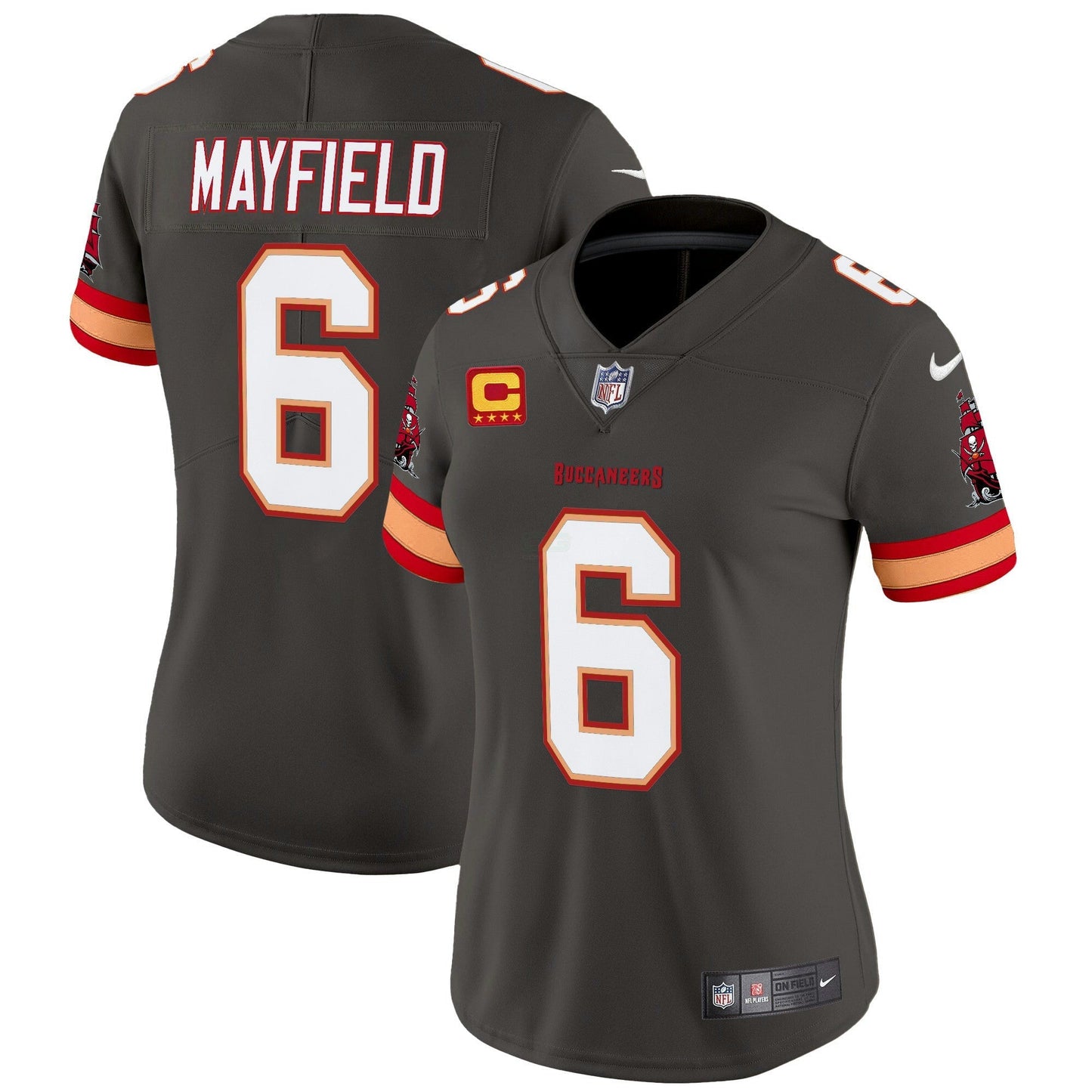 Camisa NFL Women’s Throwback Vapor Limited Jersey V3