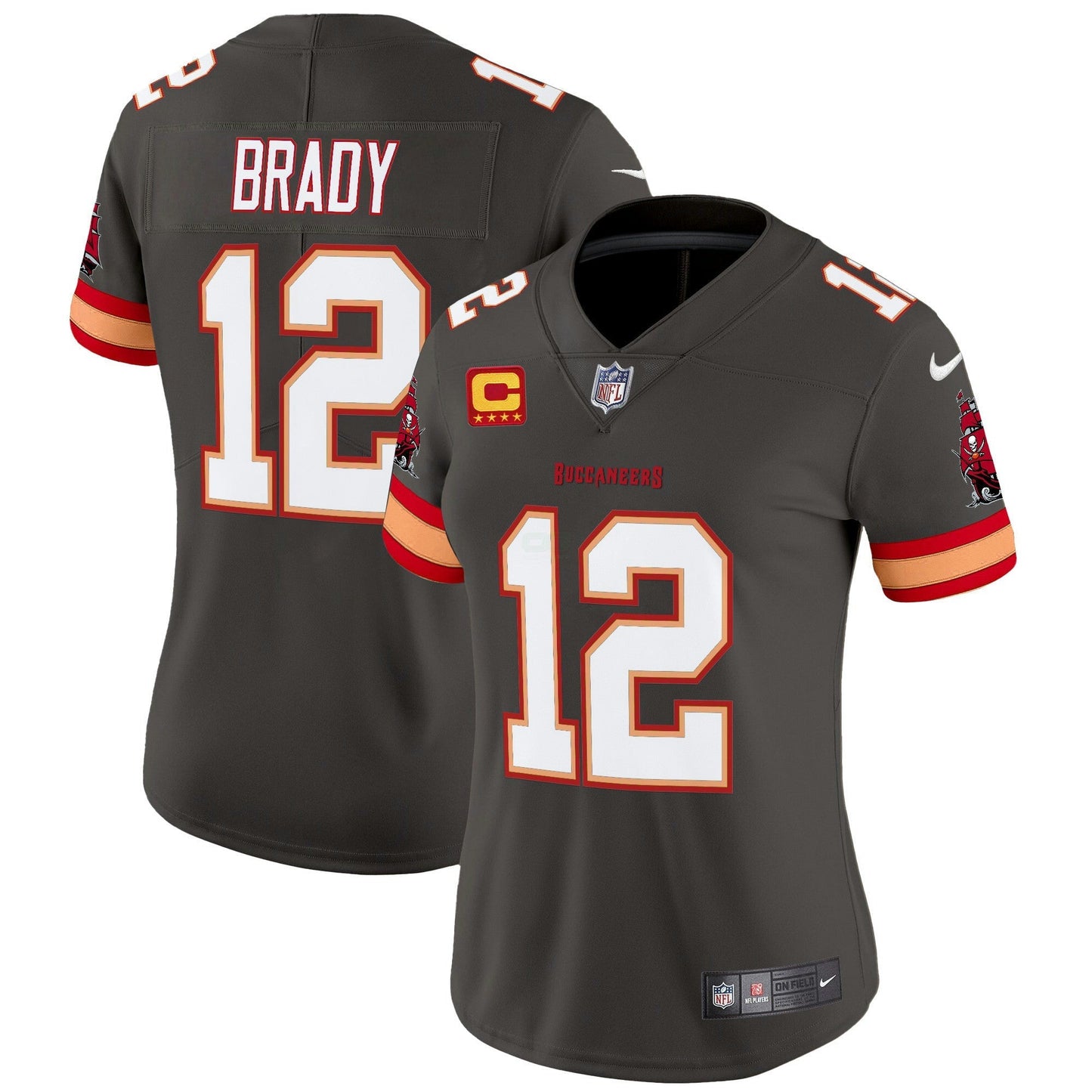 Camisa NFL Women’s Throwback Vapor Limited Jersey V3