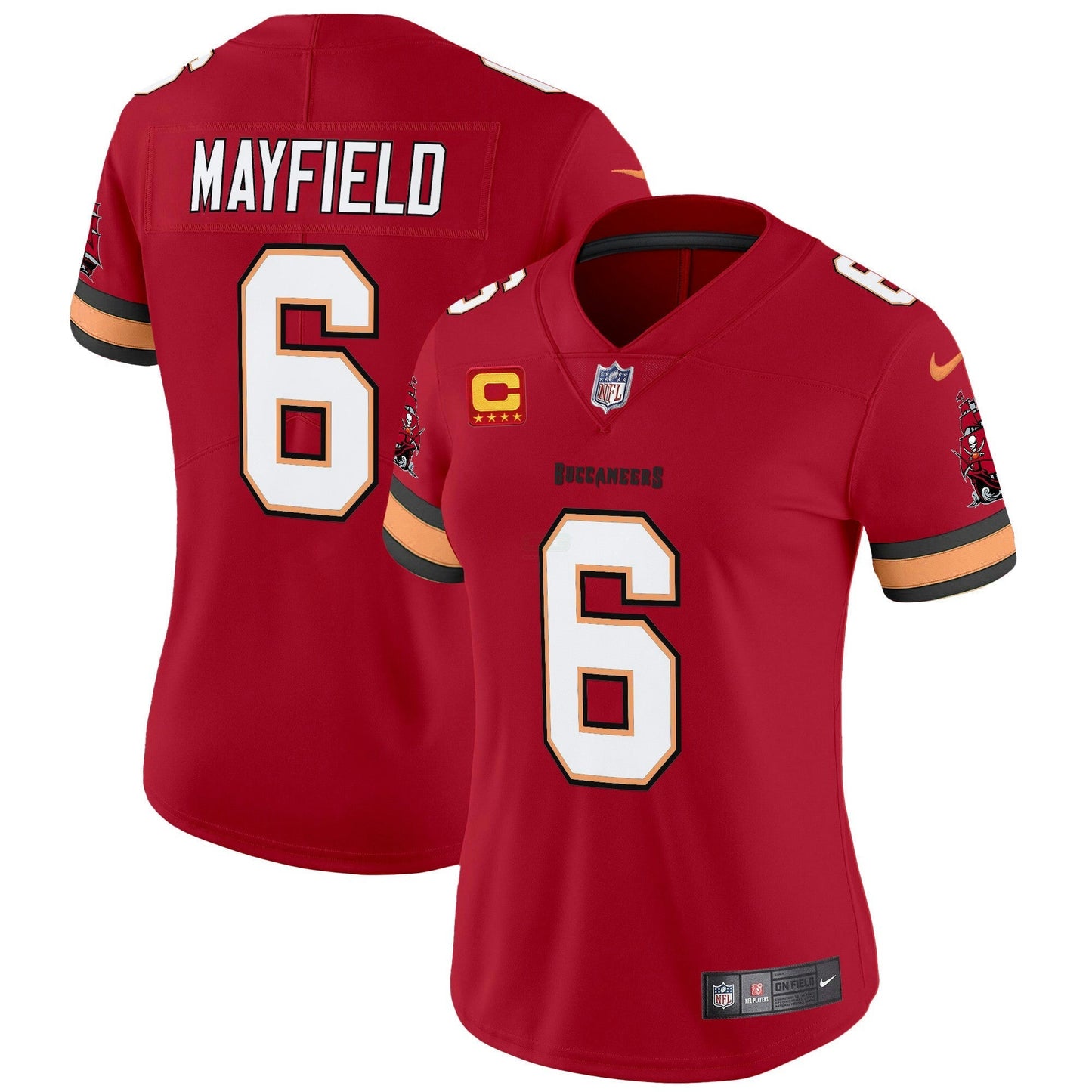 Camisa NFL Women’s Throwback Vapor Limited Jersey V3