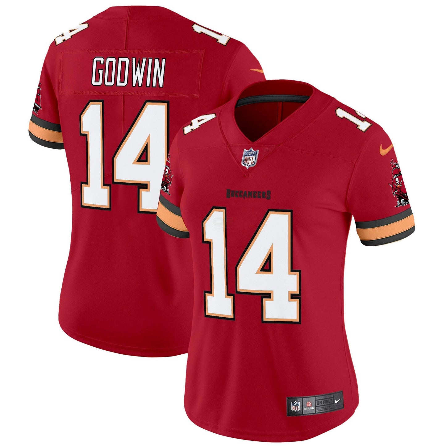 Camisa NFL Women’s Throwback Vapor Limited Jersey V3