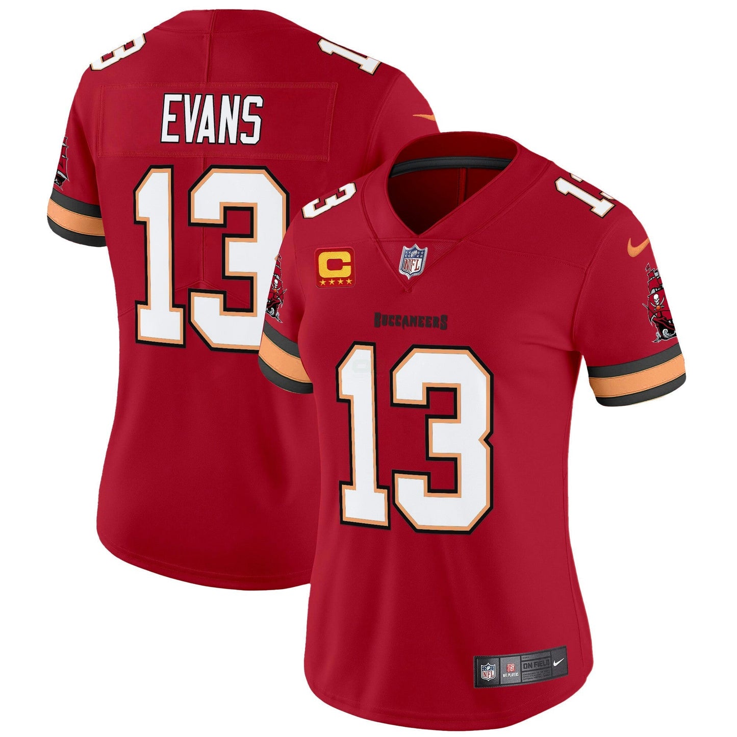 Camisa NFL Women’s Throwback Vapor Limited Jersey V3