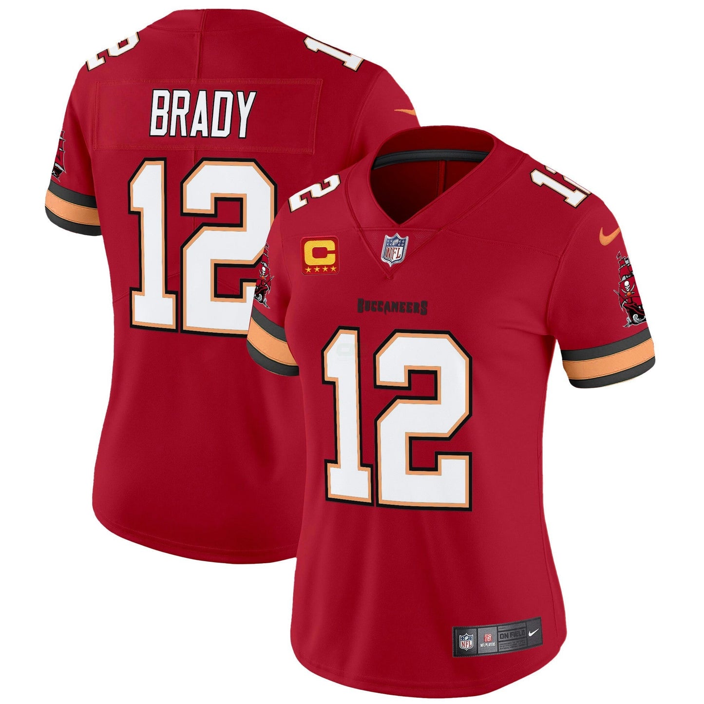 Camisa NFL Women’s Throwback Vapor Limited Jersey V3