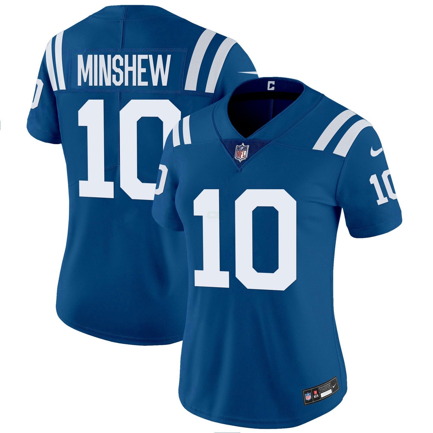Camisa NFL Indianapolis Colts Women’s Vapor Limited Jersey