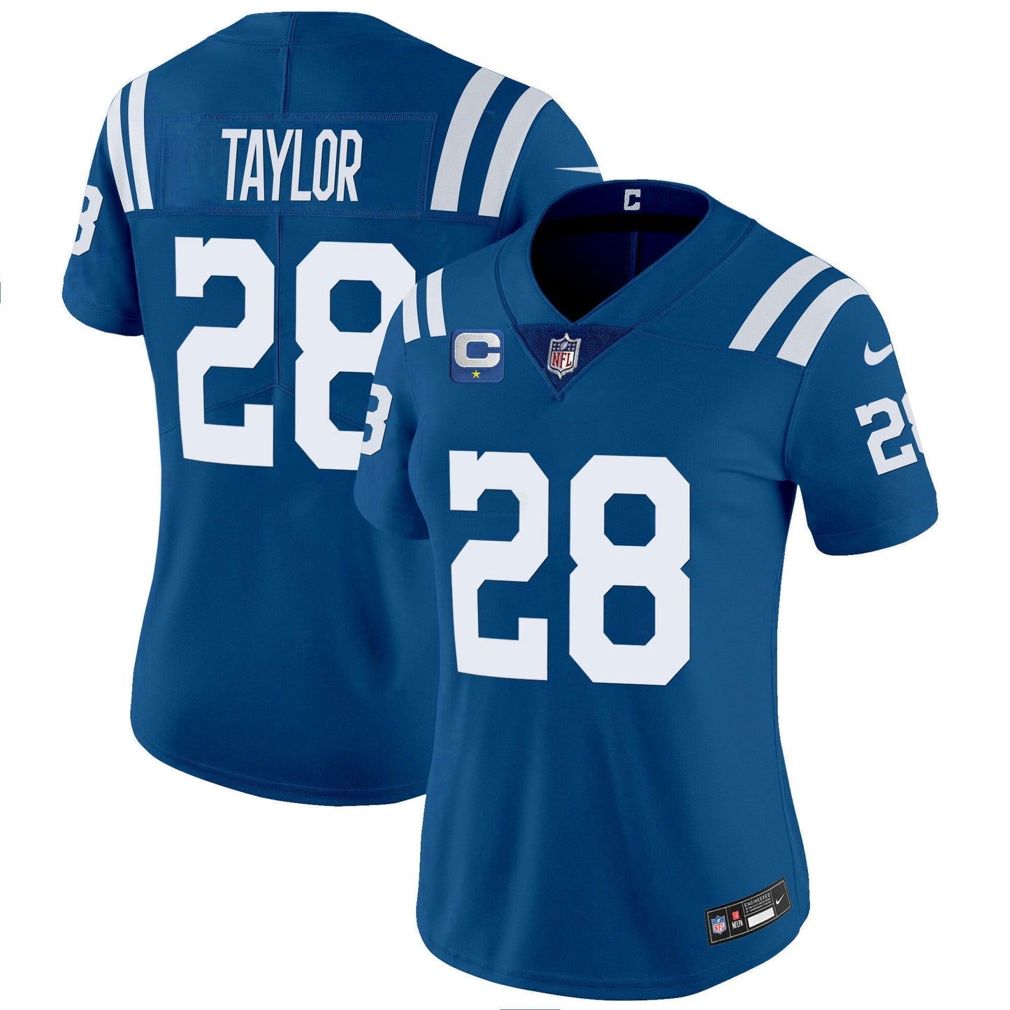 Camisa NFL Indianapolis Colts Women’s Vapor Limited Jersey