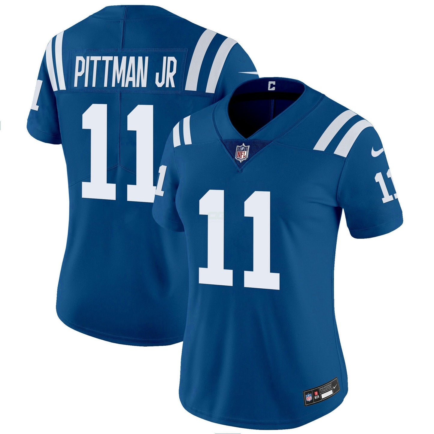 Camisa NFL Indianapolis Colts Women’s Vapor Limited Jersey
