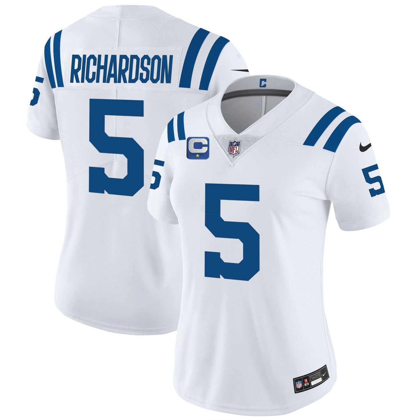 Camisa NFL Indianapolis Colts Women’s Vapor Limited Jersey