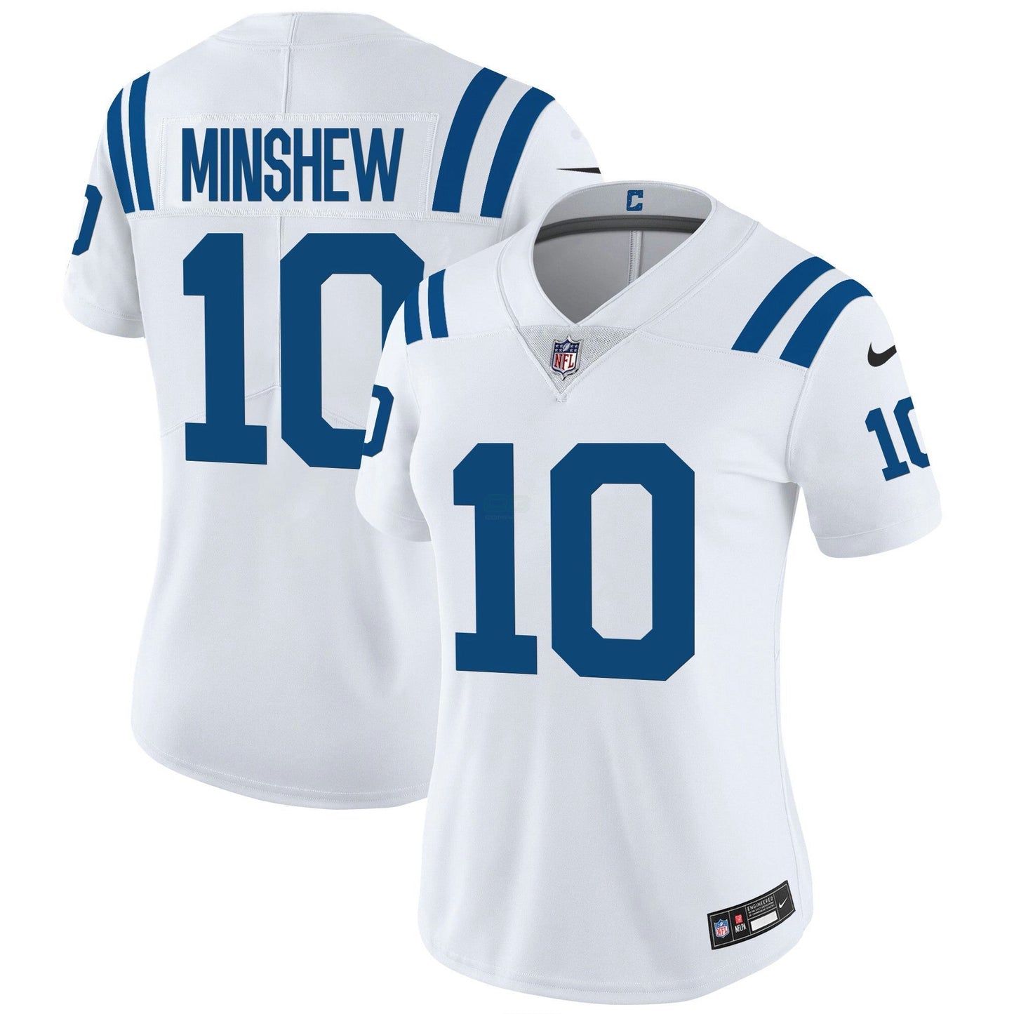 Camisa NFL Indianapolis Colts Women’s Vapor Limited Jersey