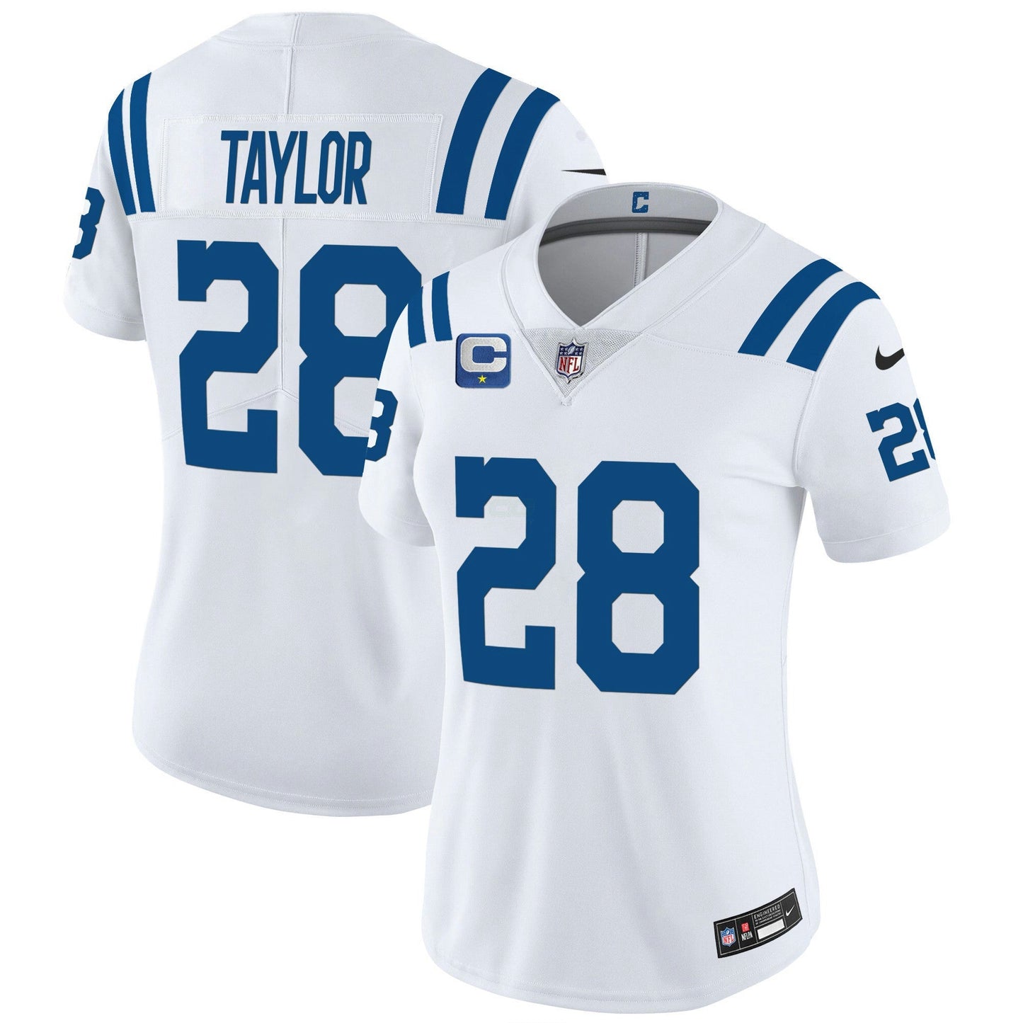 Camisa NFL Indianapolis Colts Women’s Vapor Limited Jersey