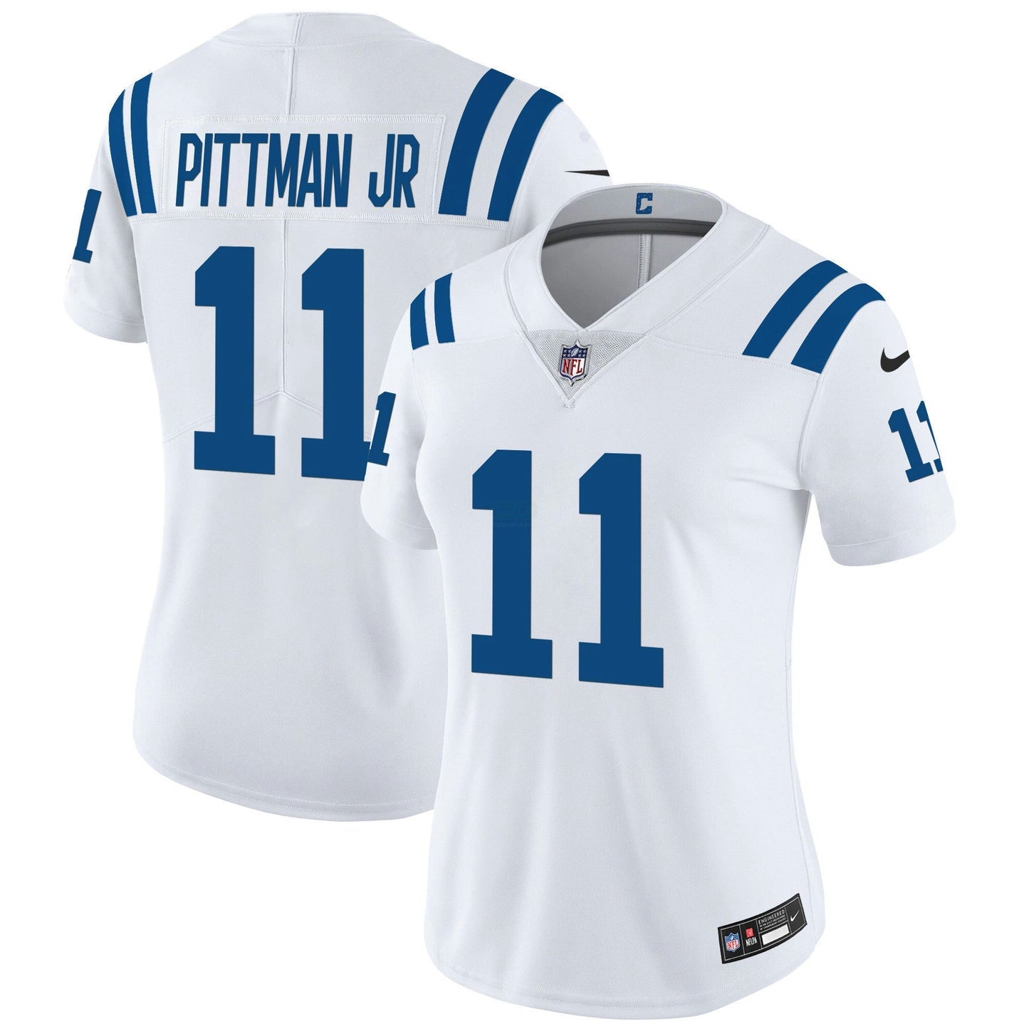 Camisa NFL Indianapolis Colts Women’s Vapor Limited Jersey