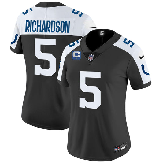 Camisa NFL Indianapolis Colts Women’s Vapor Limited Jersey