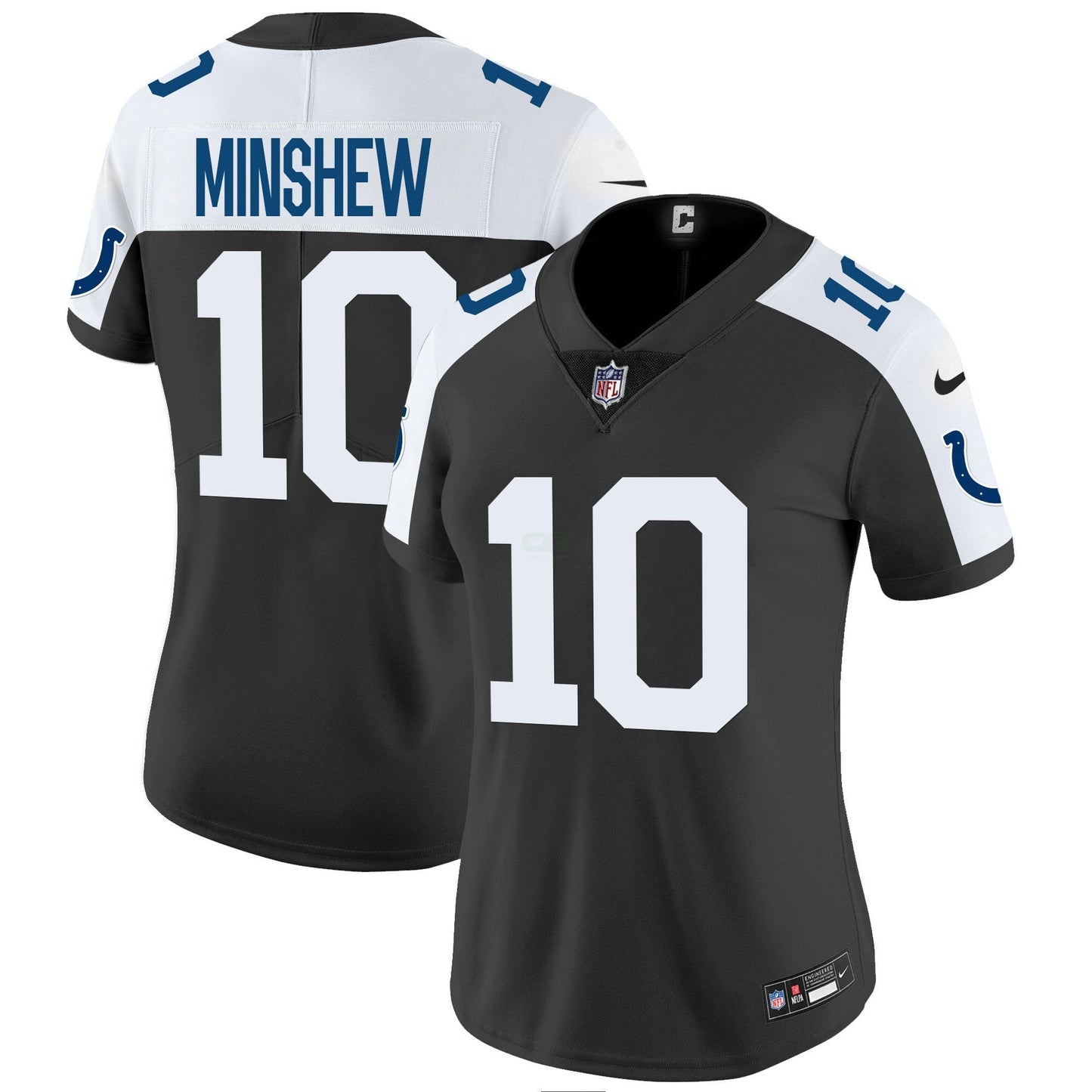 Camisa NFL Indianapolis Colts Women’s Vapor Limited Jersey