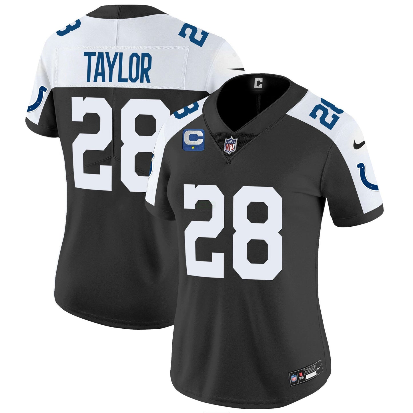 Camisa NFL Indianapolis Colts Women’s Vapor Limited Jersey