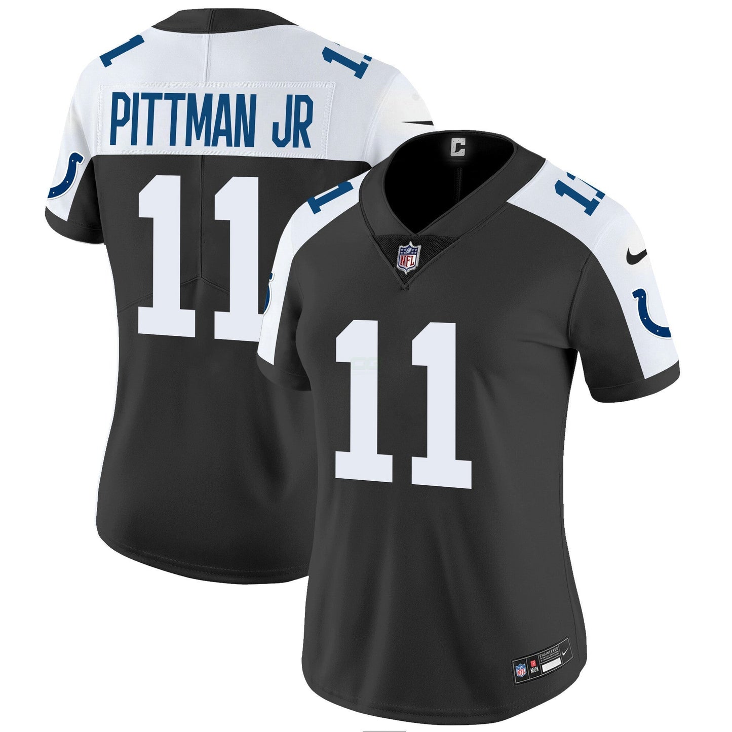 Camisa NFL Indianapolis Colts Women’s Vapor Limited Jersey