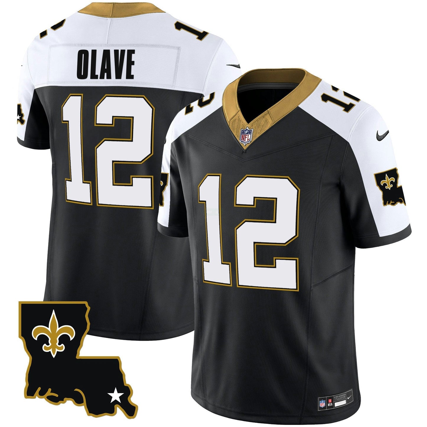 Camisa NFL Youth’s 1987 Legacy Vapor Jersey
