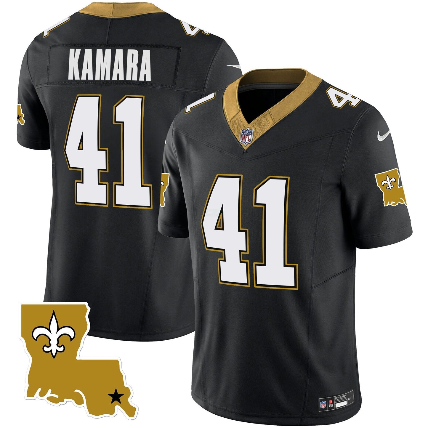 Camisa NFL Youth’s 1987 Legacy Vapor Jersey