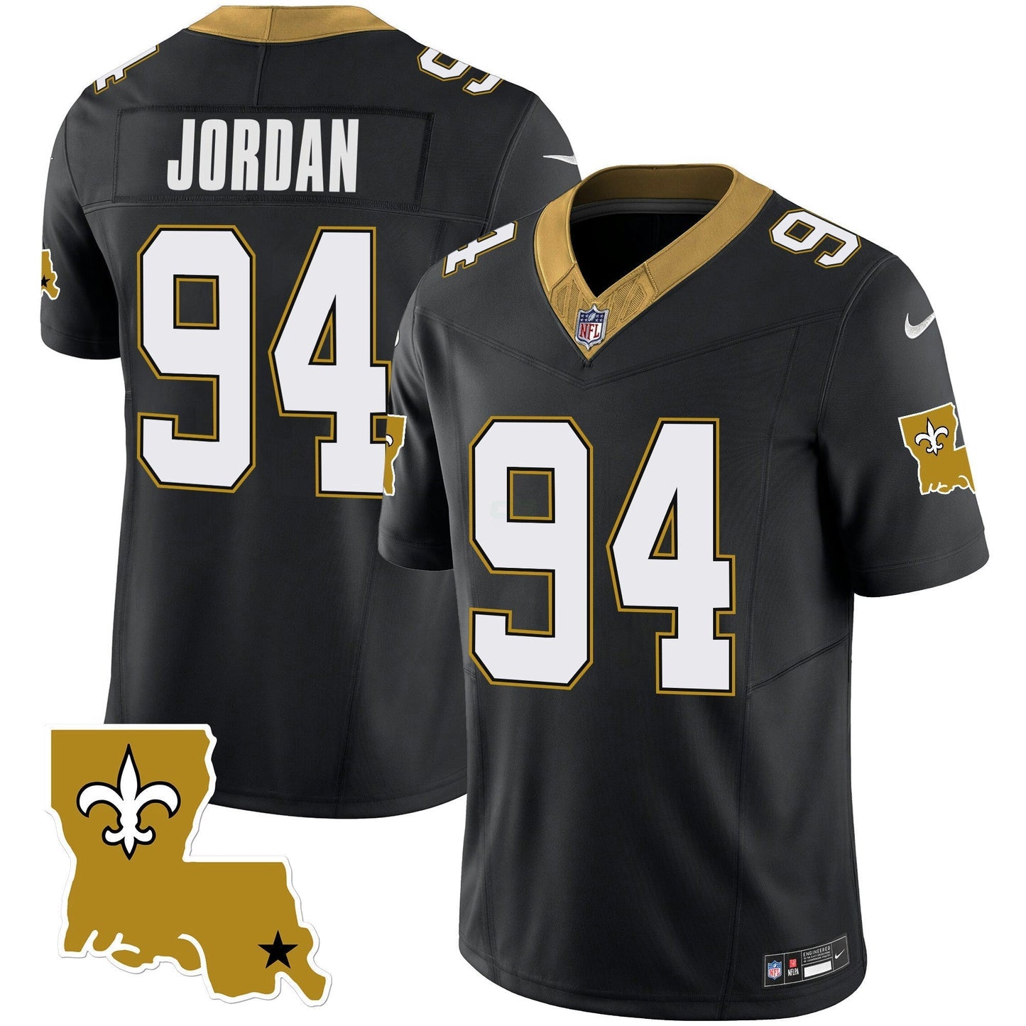 Camisa NFL Youth’s 1987 Legacy Vapor Jersey