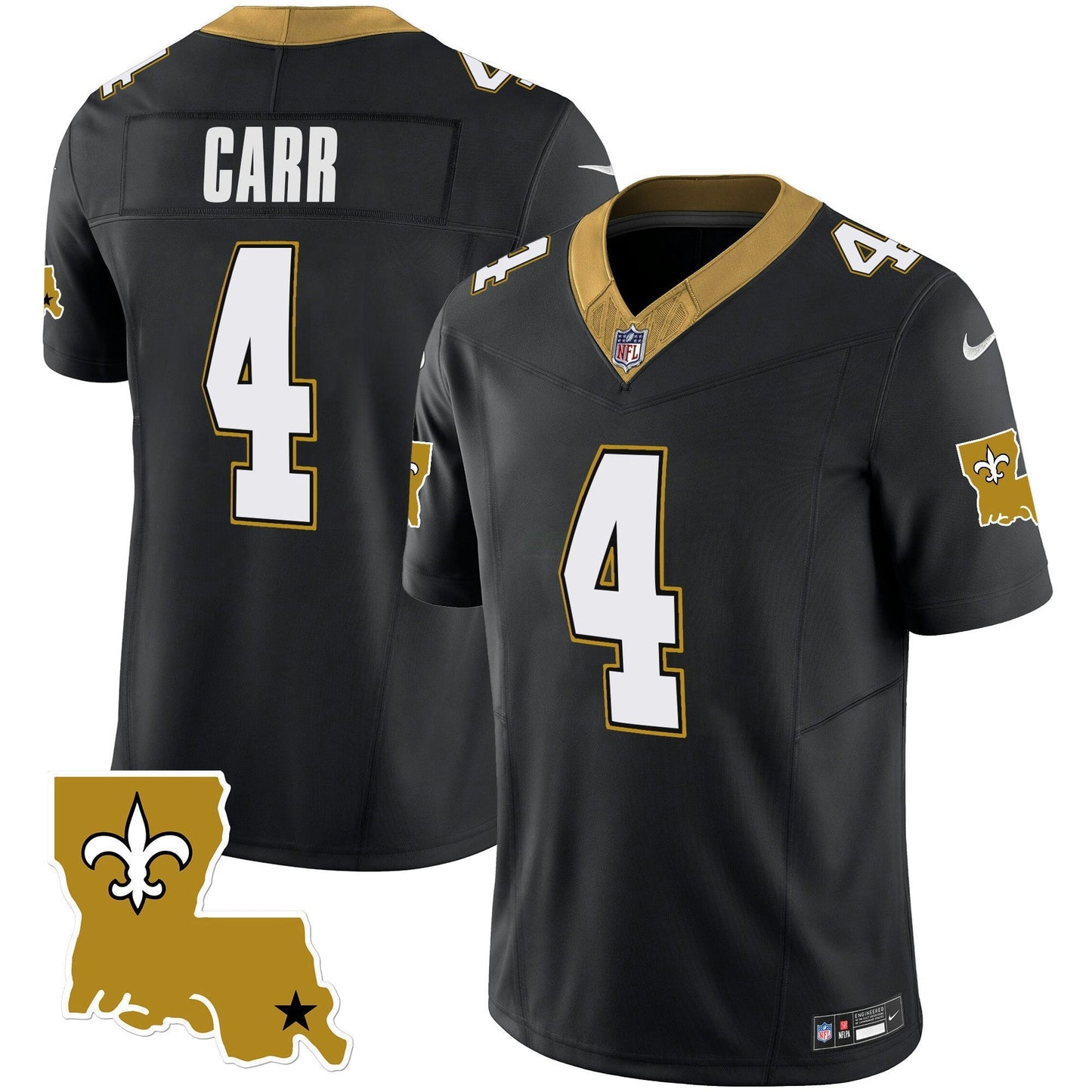 Camisa NFL Youth’s 1987 Legacy Vapor Jersey