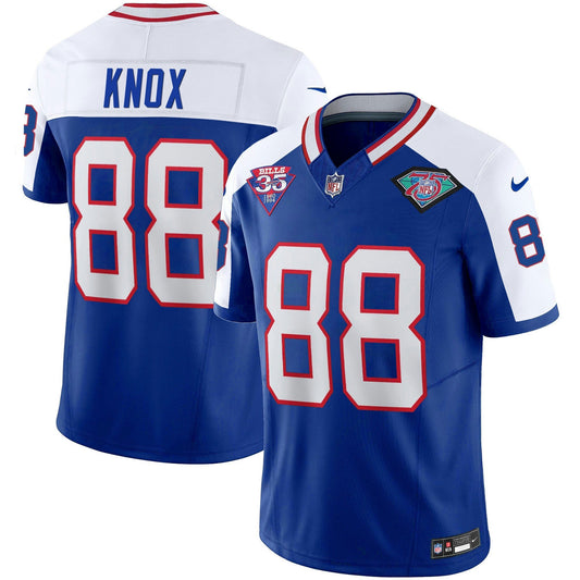 Camisa NFL Youth’s 1994 Throwback Vapor Jersey
