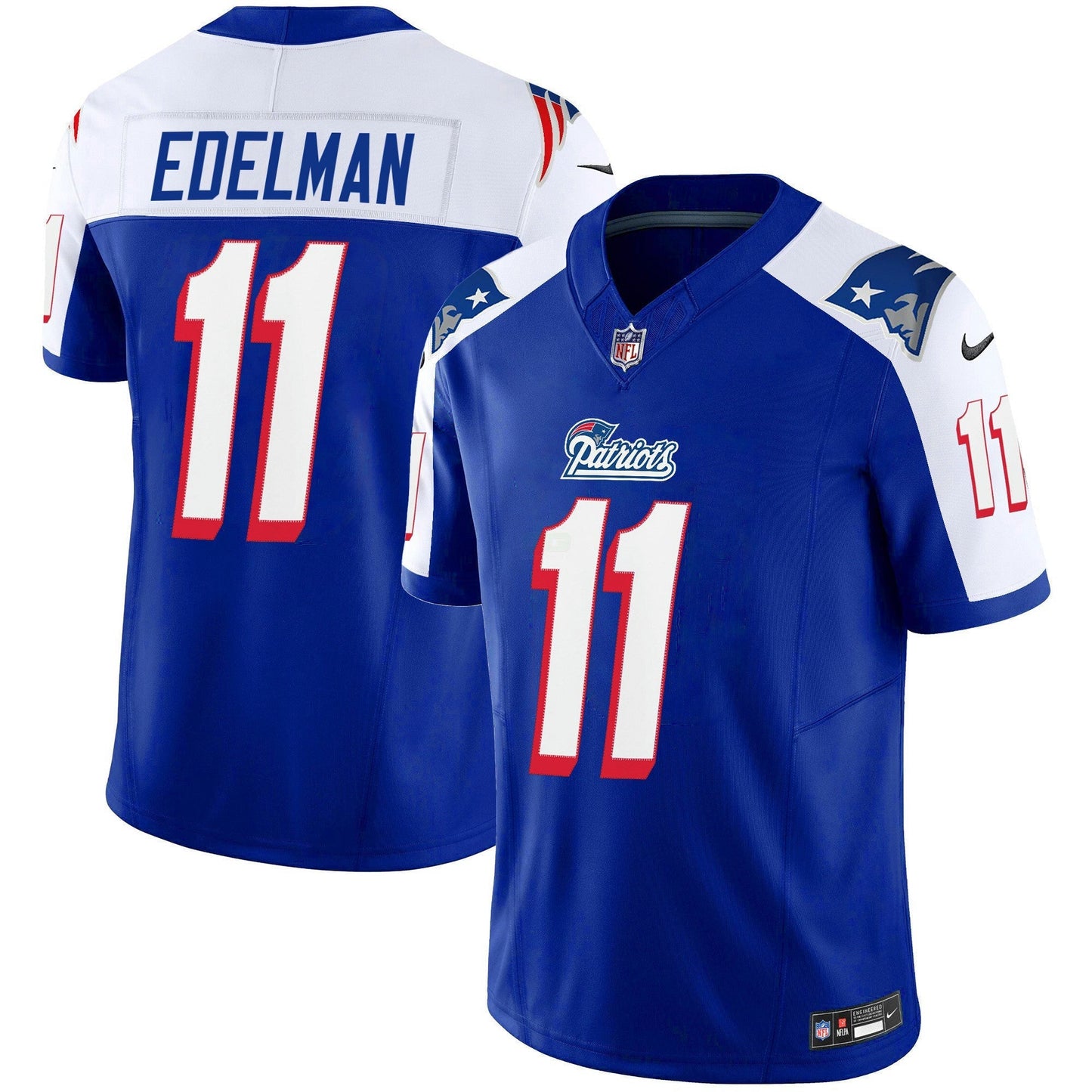 Camisa NFL Youth’s 1996 Throwback Limited Vapor Jersey