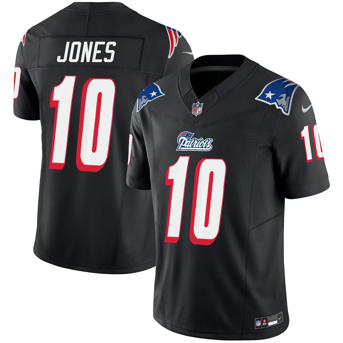Camisa NFL Youth’s 1996 Throwback Limited Vapor Jersey