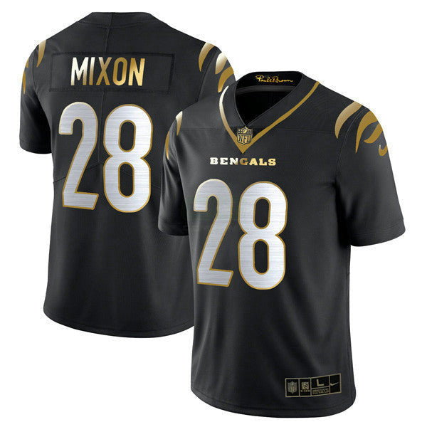 Camisa NFL Youth’s Cincinnati Player Vapor Limited Jersey