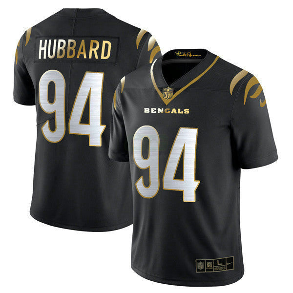 Camisa NFL Youth’s Cincinnati Player Vapor Limited Jersey