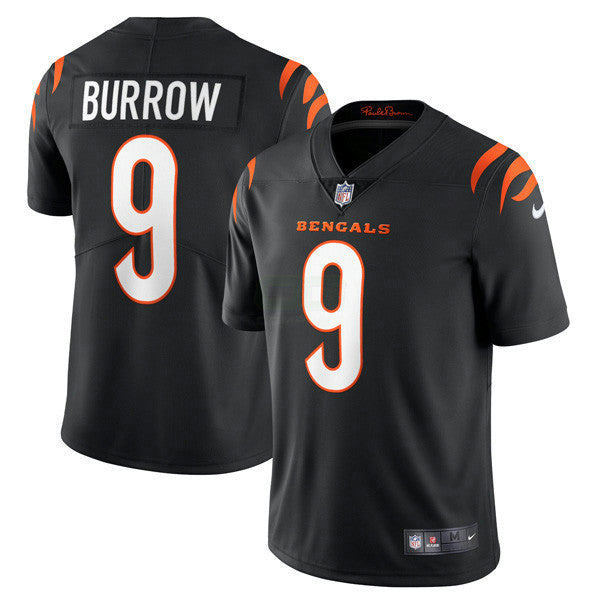 Camisa NFL Youth’s Cincinnati Player Vapor Limited Jersey
