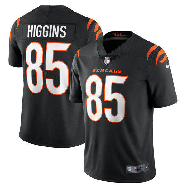 Camisa NFL Youth’s Cincinnati Player Vapor Limited Jersey