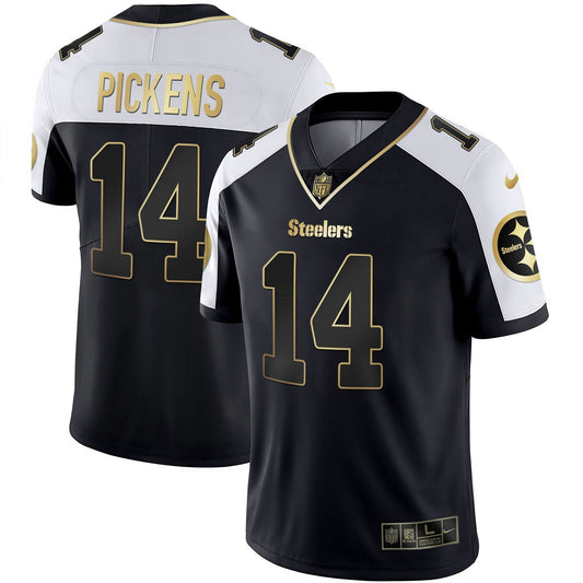 Camisa NFL Youth’s Gold & Split