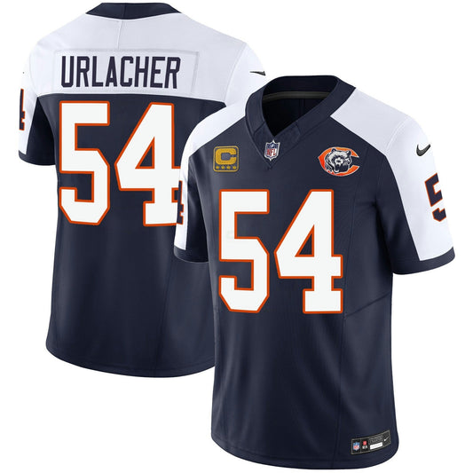 Camisa NFL Youth’s Throwback Vapor Jersey