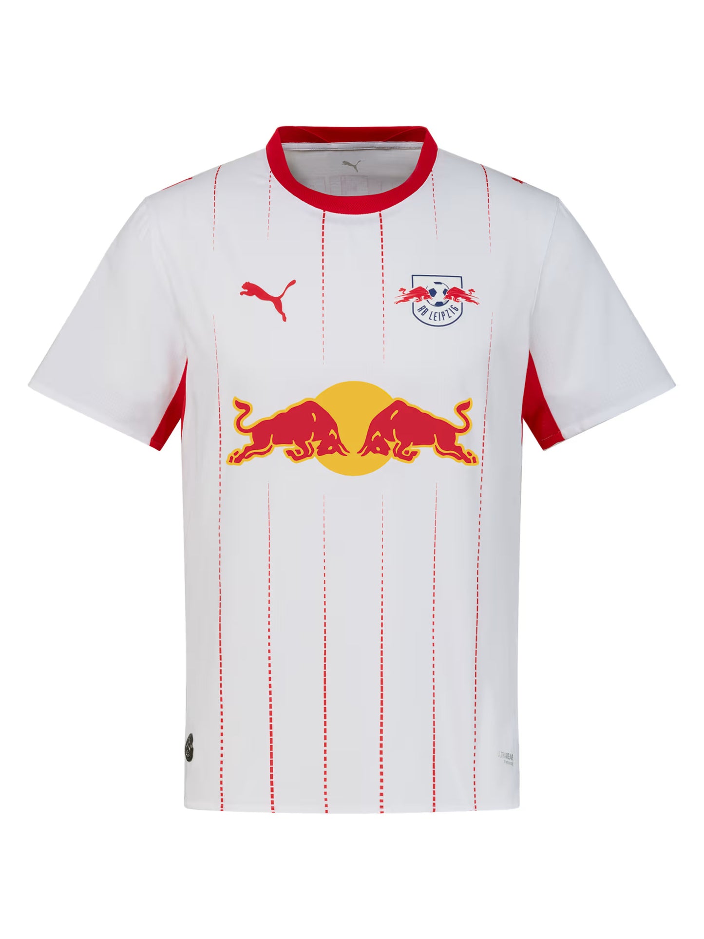 RB Leipzig 26/27 I Home Jersey - Fan Version