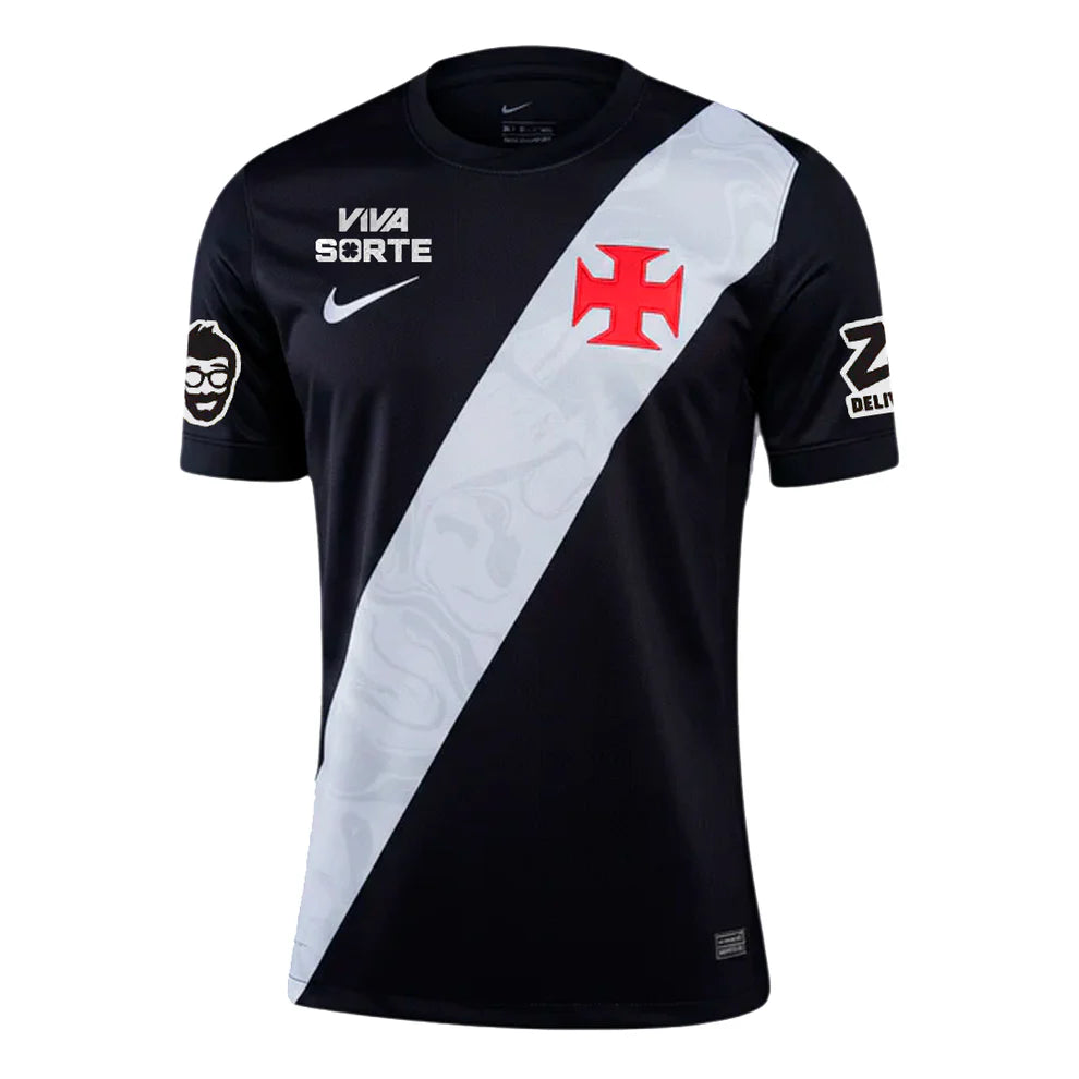 Vasco 2026/27 I Home Jersey  - Fan - All Sponsorships