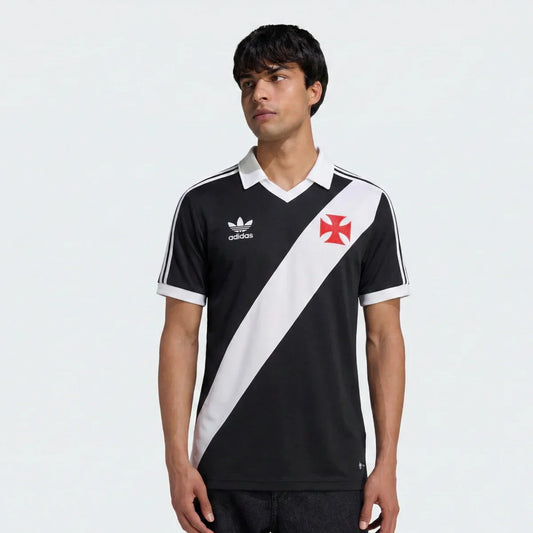 Vasco Da Gama Retro 1988/89 Home