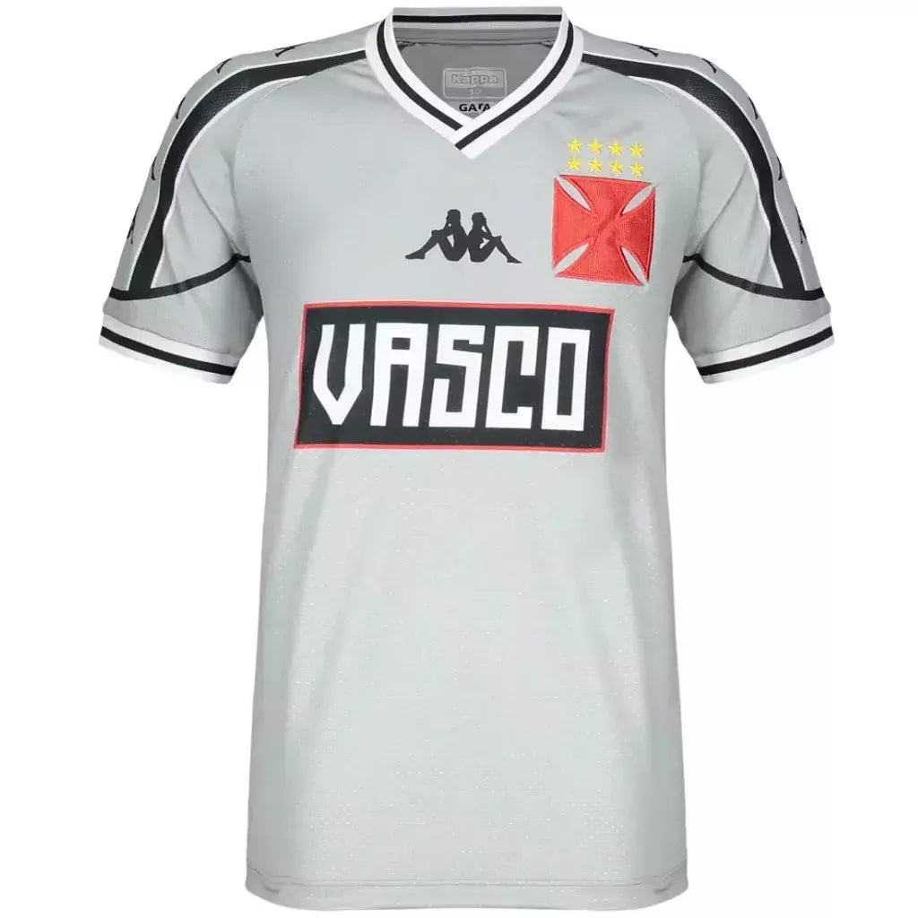 Vasco da Gama Pré Jogo 2025/2026 Kappa Women's