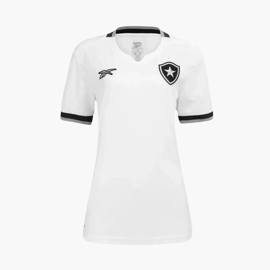 Jersey Women's Reebok Botafogo 2024/25 III
