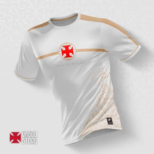 Jersey Vasco CÍRIO DE NAZARÉ 2025