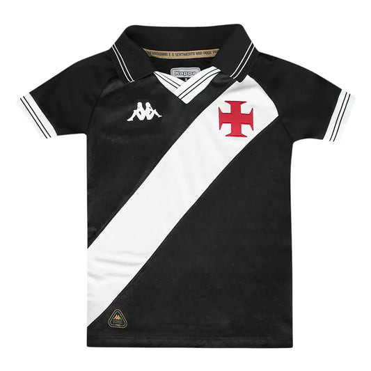 Set Kappa Vasco I 2025/26 Kids - Kids